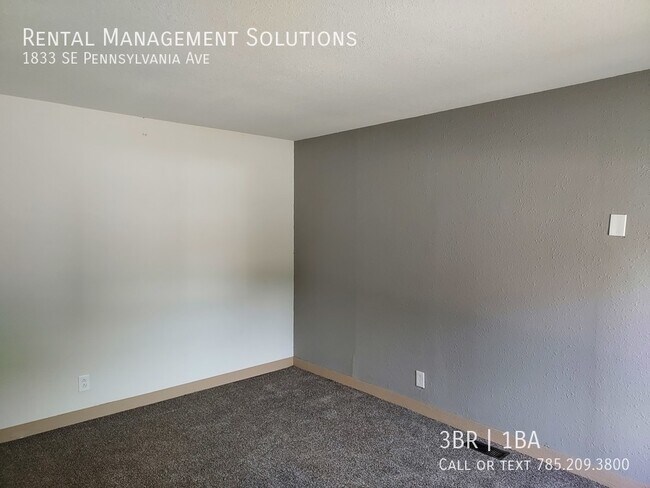 Foto del edificio - 1833 SE Pennsylvania Ave- 3BED/ 1 BATH