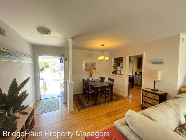 Building Photo - 3 br, 2 bath House - 4271 Appleton Street