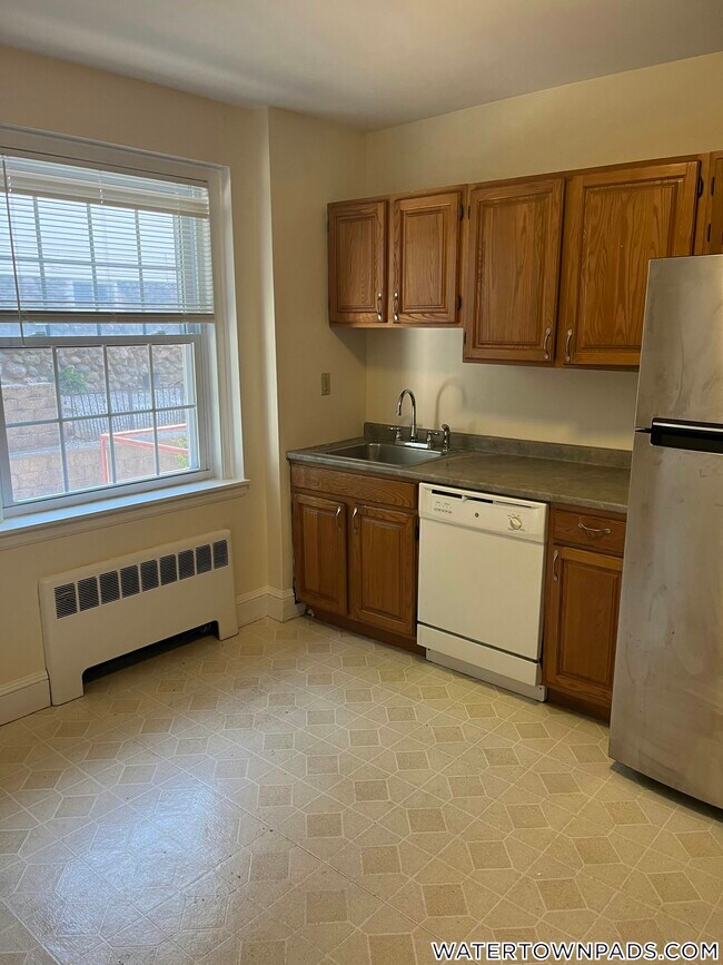 Foto del edificio - 550 Belmont St