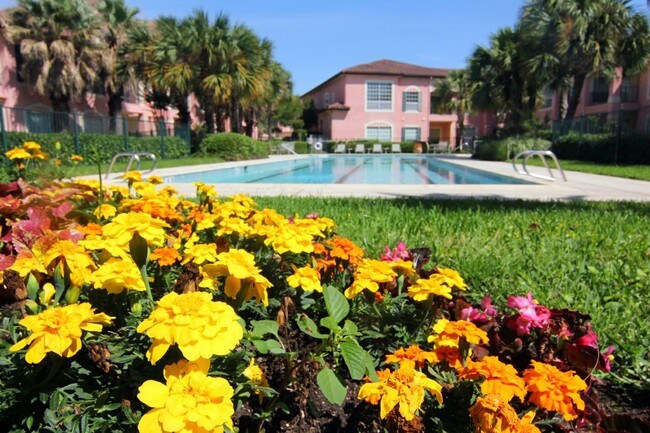 25 metros de largo Piscina de entrenamiento climatizada - Las Palmas