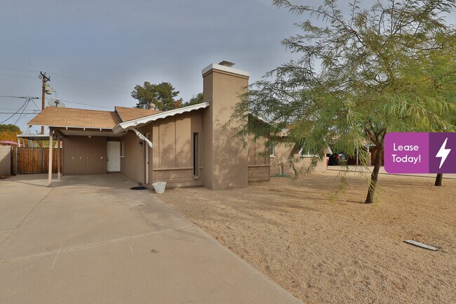 Foto del edificio - 8306 E Montecito Ave