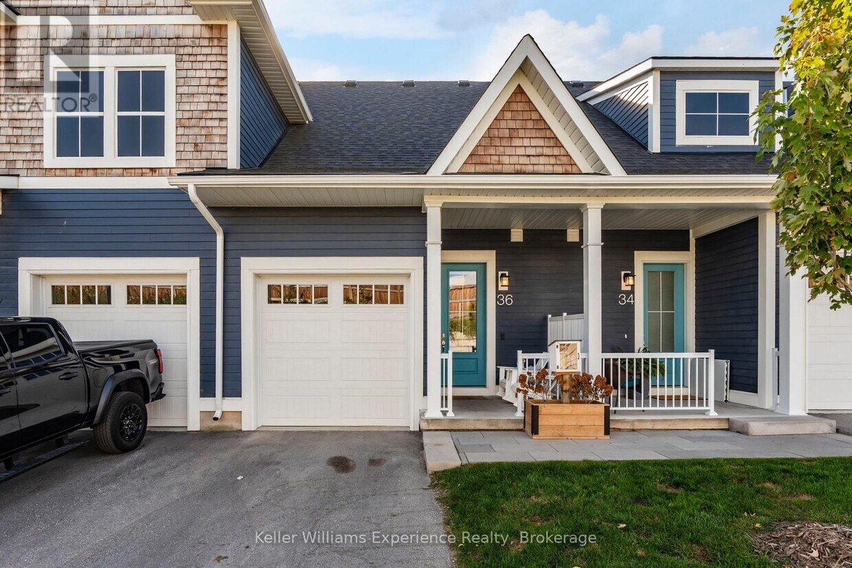 Photo principale - 36 Allison Ln