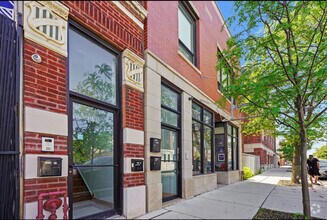 Building Photo - 3050 N Milwaukee Ave