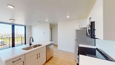Interior Photo - Jefferson Reserve Apartments