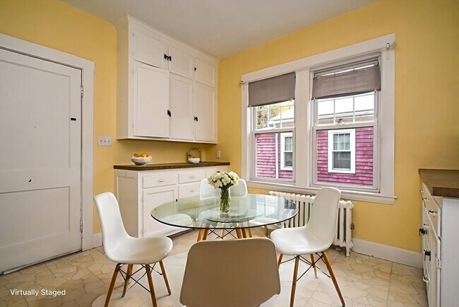 Foto del edificio - 226 Winchester St