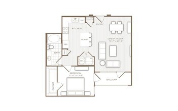 Building Photo - 206 McGowen St