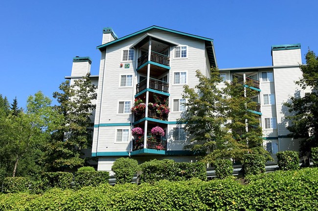 Foto del edificio - 9200 Redmond Place