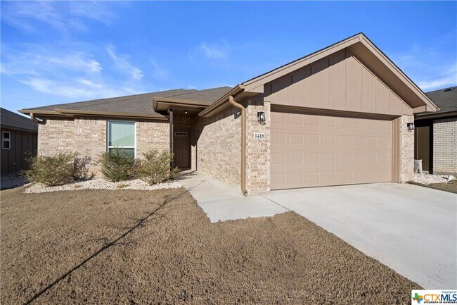 Building Photo - 1418 Black Kettle Trl