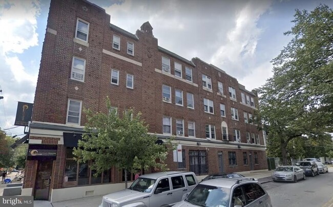 Building Photo - 4101 Baltimore Ave