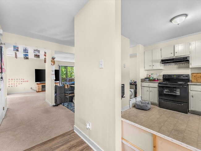 Foto del edificio - 1701 Early Settlers Rd