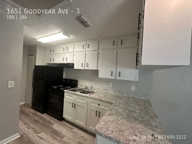 Building Photo - 1651 Goodyear Ave