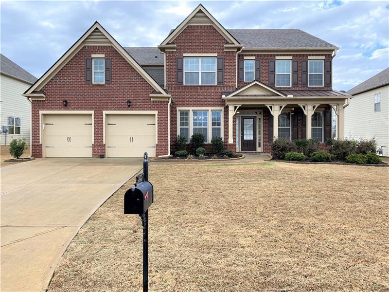 Foto principal - 5755 Chestnut Dr