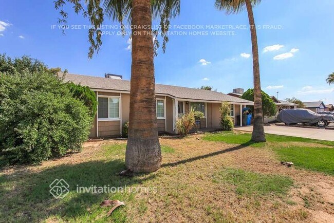 Foto del edificio - 3507 E Blanche Dr