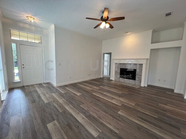 Foto del edificio - Fabulous 3/2/2 in Frisco For Rent!