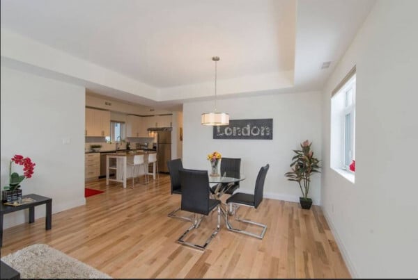 Photo du bâtiment - 322 Tremblay Rd
