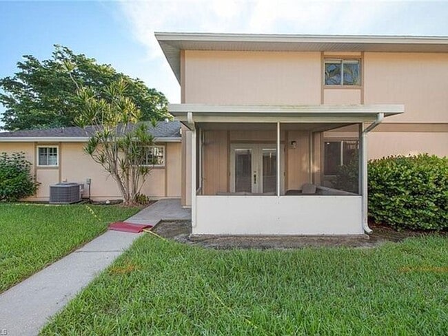 Photo - 2 Bedroom Condo with One Car Garage