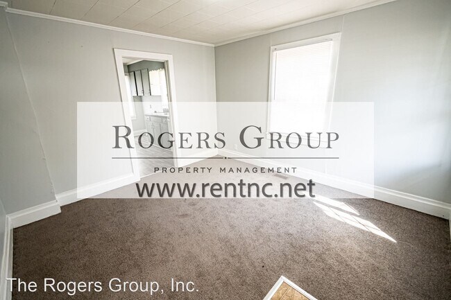 Foto del edificio - 2 br, 1 bath House - 1217 McCoin Ave.