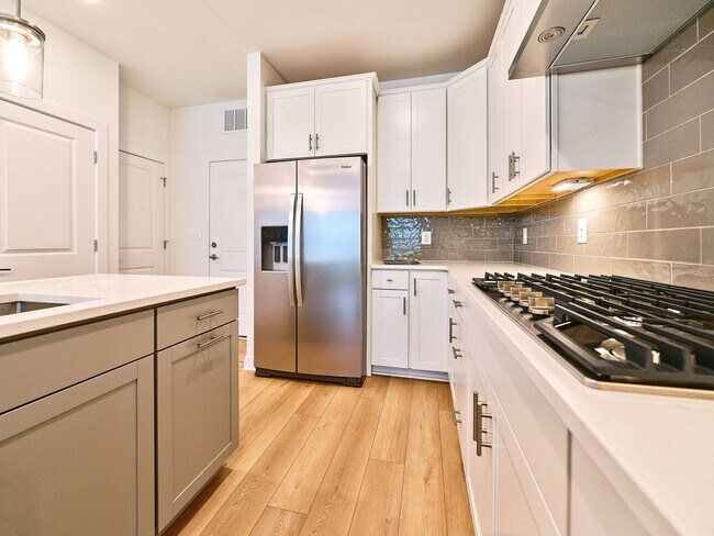 Foto del edificio - 16076 Frederick Rd