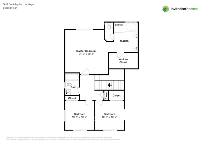 Building Photo - 3627 Gerri Bay Ln