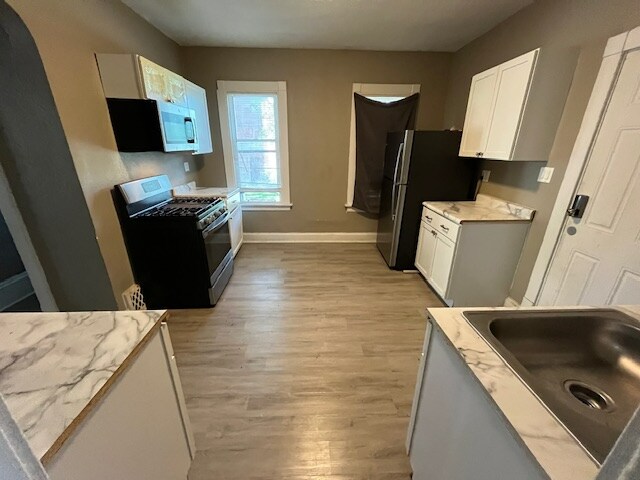 Foto del edificio - 2601 N 16th St