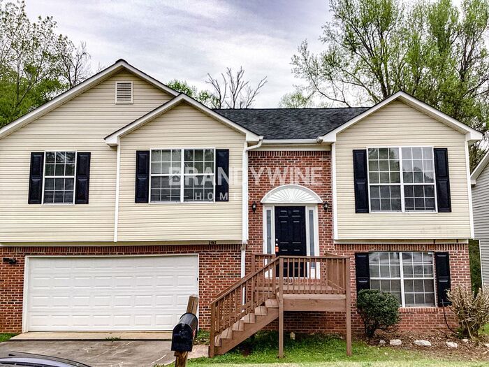 Remarkable 3BR! Be the first one to apply! House Rental in Decatur, GA