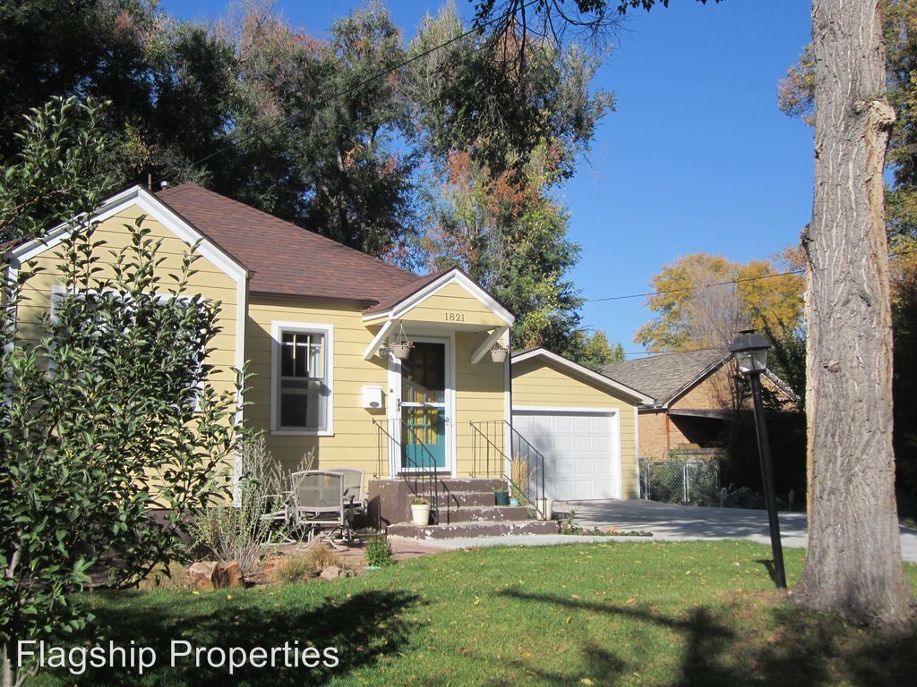 1821 Glenmere Ct, Greeley, CO 80631 House Rental in Greeley, CO