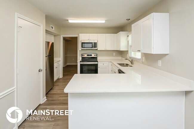 Foto del edificio - 1209 Blossom Wood Ct