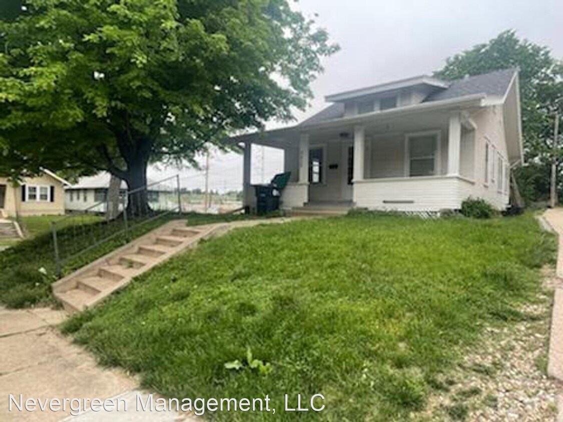 Foto principal - 3 br, 1.5 bath House - 4426 Marcy Street