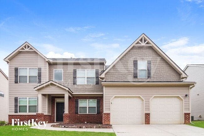 Building Photo - 2082 Massey Ln