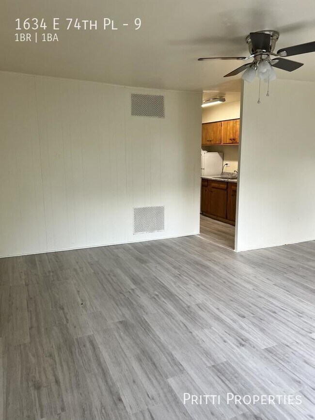 Building Photo - Updated 1 Bed 1 Bath in South Shore