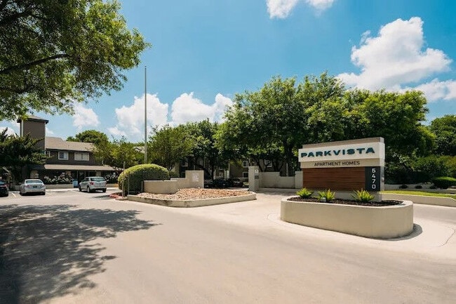 Building Photo - ParkVista Apartments