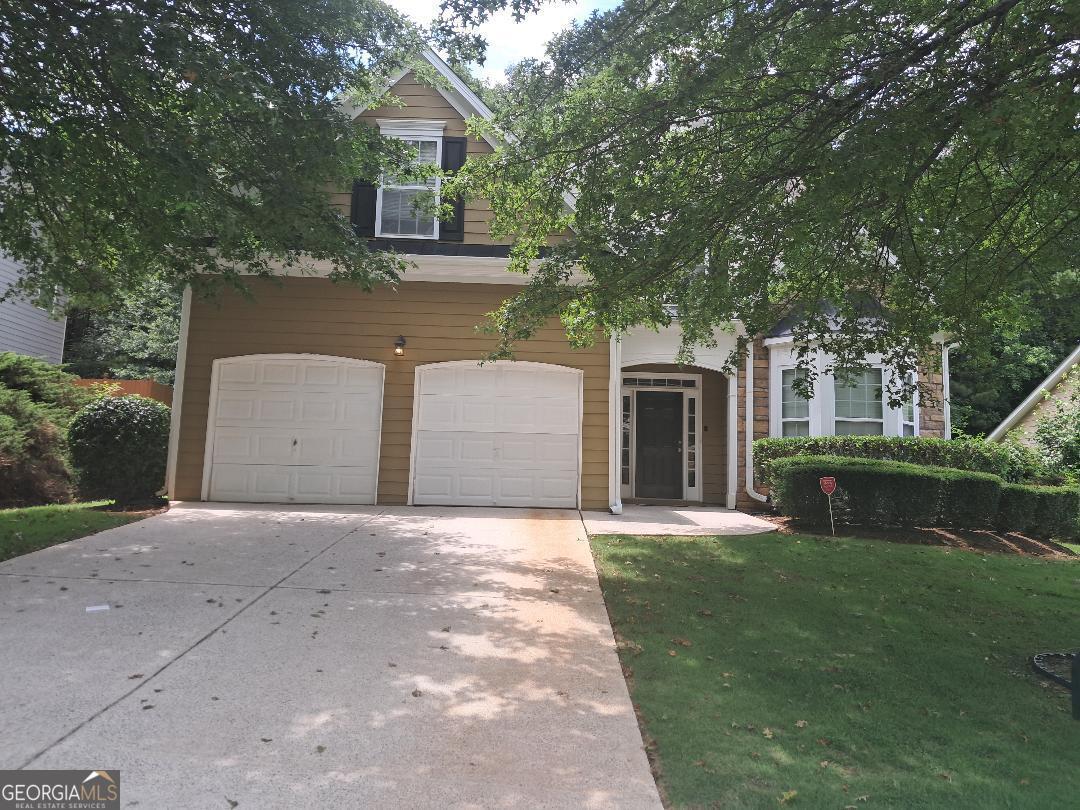 Foto principal - 3505 Arbroath Dr