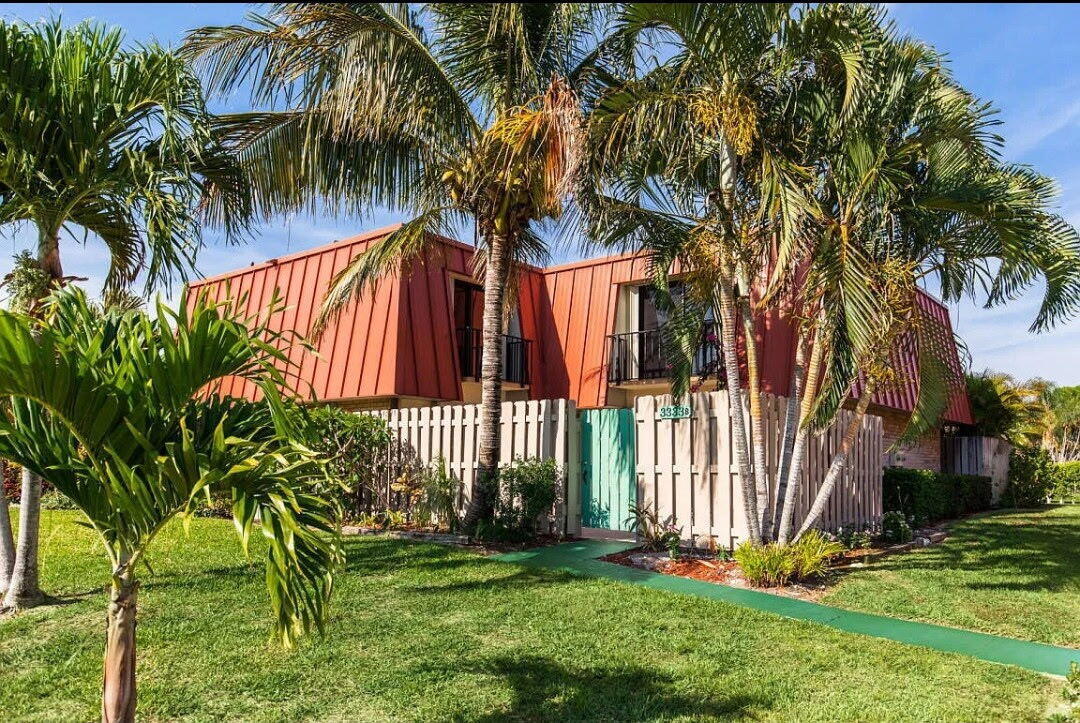 Foto principal - 3333 Meridian Way N