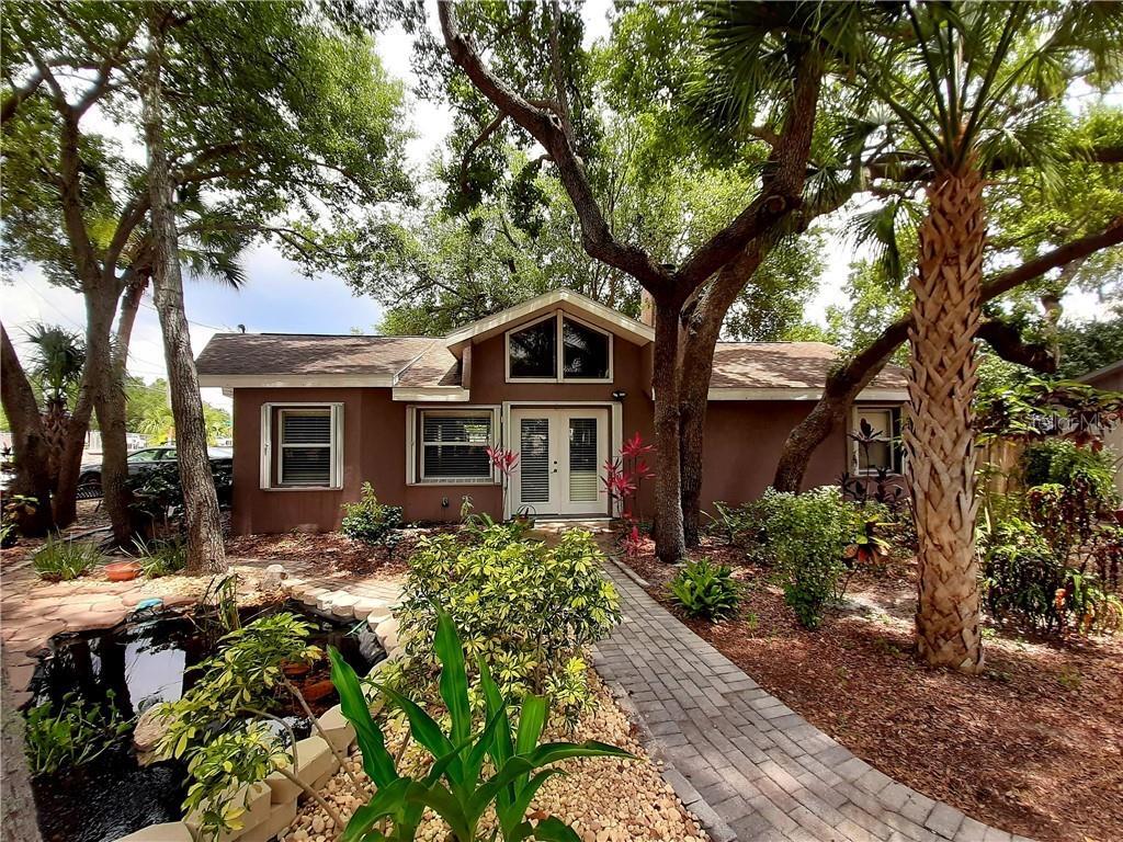 700 E Gate Dr, Safety Harbor, FL 34695 House Rental in Safety Harbor