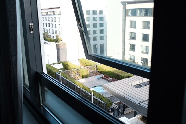 Foto del edificio - 260 King St