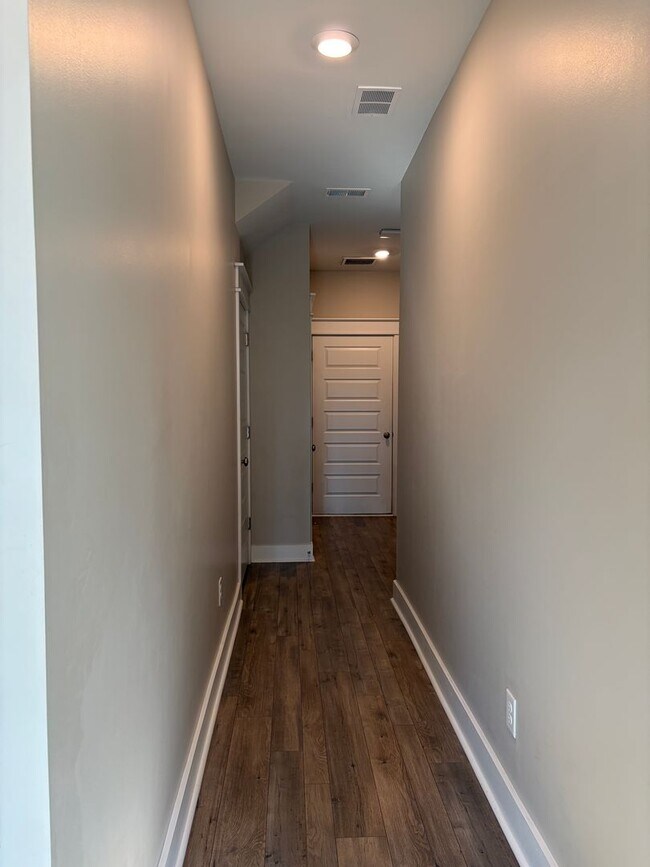 Foto del edificio - Midtown Townhouse