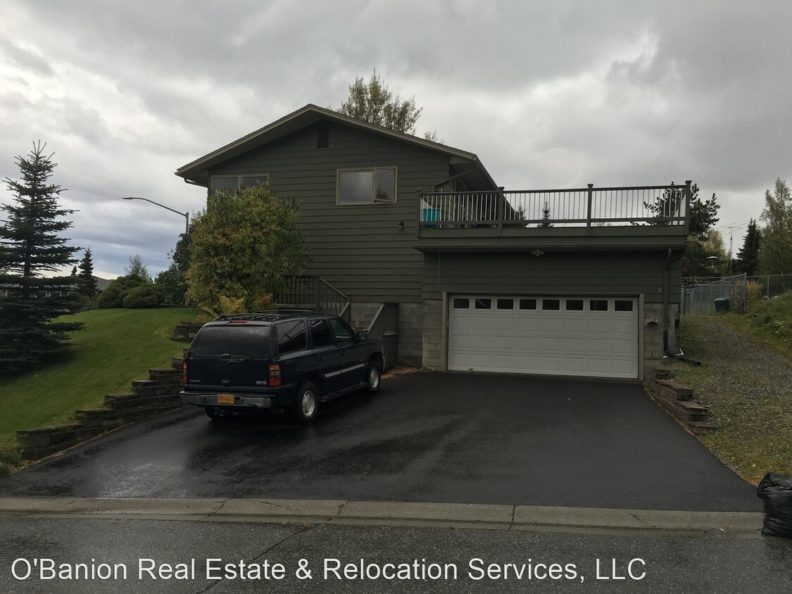 Foto principal - 4 br, 2 bath House - 3537 North Point Drive