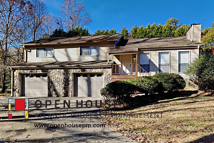 Foto principal - 230 Sabrina Ct, Woodstock