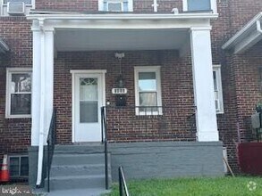 Building Photo - 1816 N Ellamont St