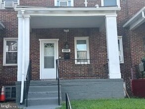 Building Photo - 1816 N Ellamont St
