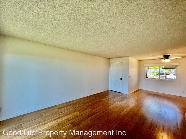 Foto del edificio - 1 br, 1 bath House - 3658 Clairemont Dr Un...