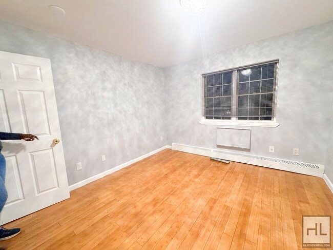 Foto del edificio - ST MARKS AVENUE