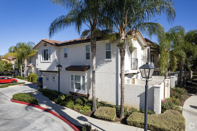 4871 E los Angeles Ave - Parkside Villas