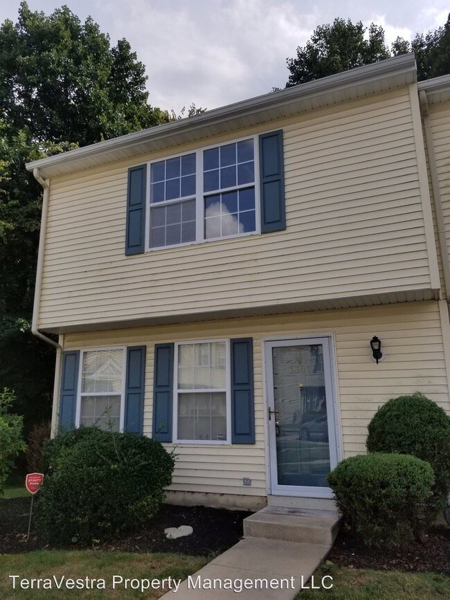 Building Photo - 2 br, 2.5 bath House - 3301 Tall Pines