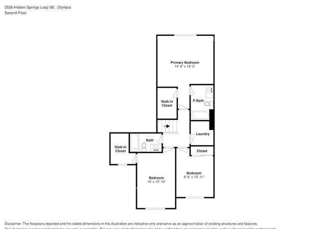 Building Photo - 2526 Hidden Springs Loop SE