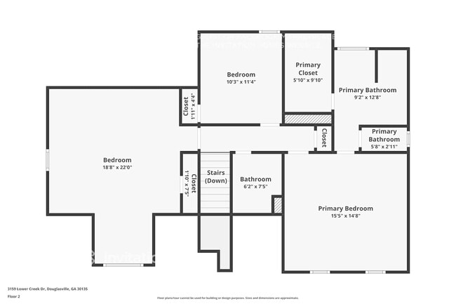 Building Photo - 3159 Lower Creek Dr
