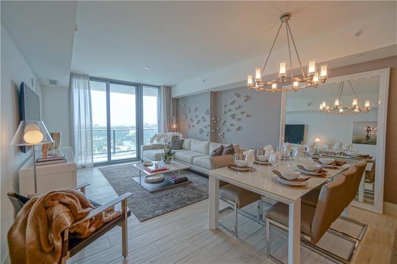 Foto principal - 501 E Las Olas Blvd