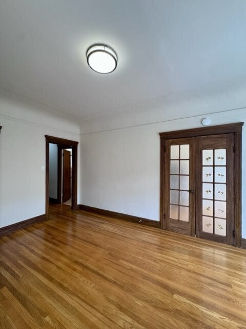 Building Photo - 405 6th Ave