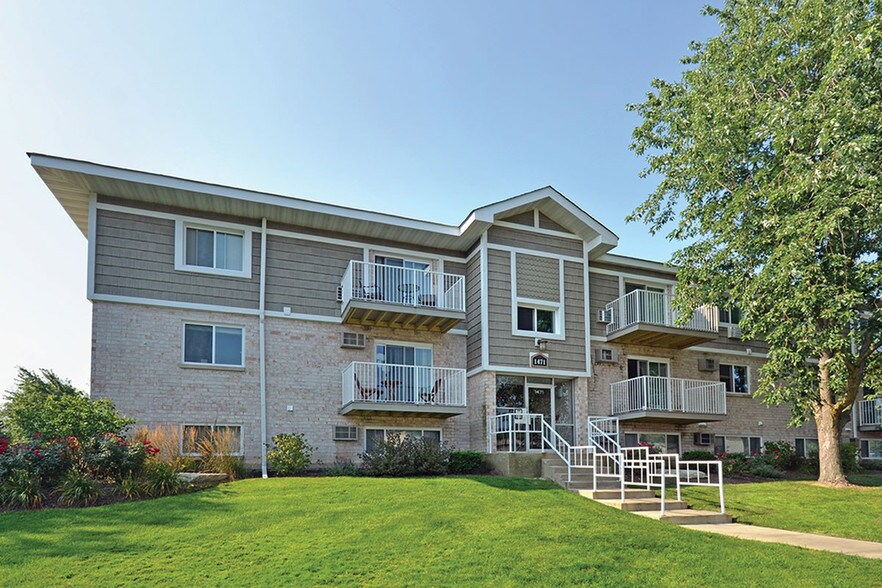 Deer Grove Apartments Palatine Il Deer Grove Apartments Palatine Il