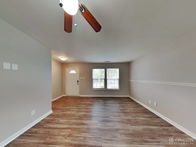 Building Photo - 3115 Bennett Neely Ln